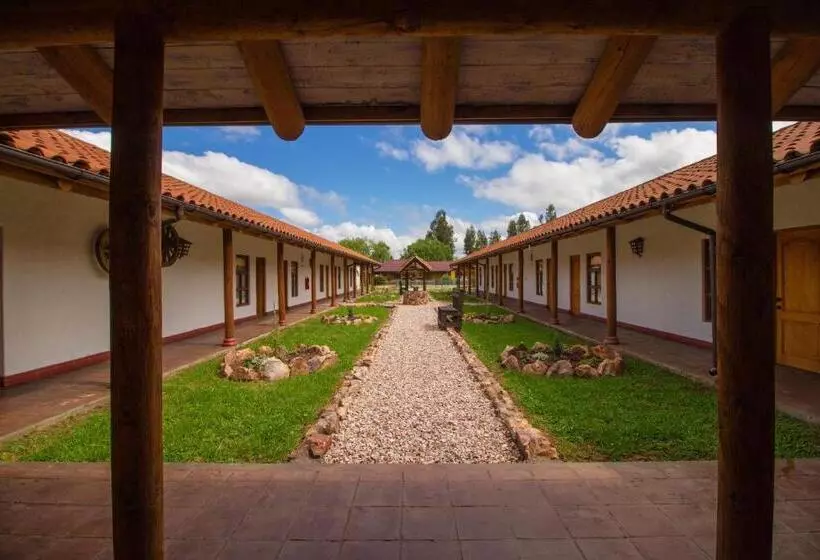 Hotelli El Molino