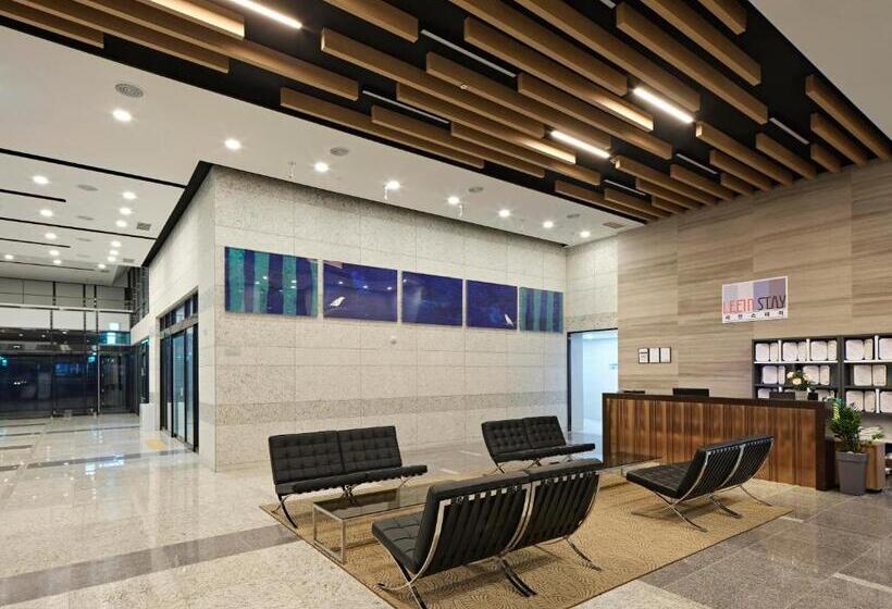 ホテル Geoje Leein Stay