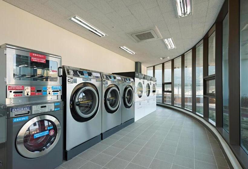 ホテル Geoje Leein Stay