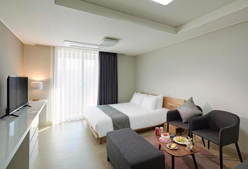 ホテル Geoje Leein Stay