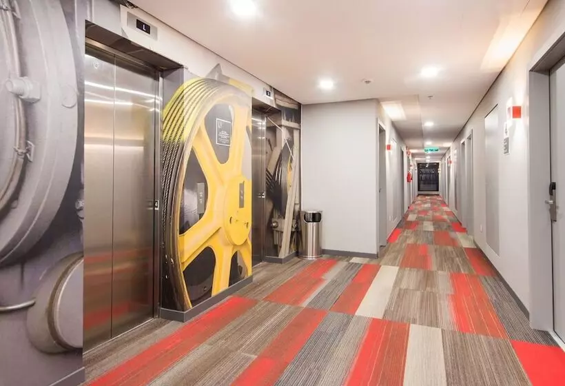 ホテル Ibis Cúcuta