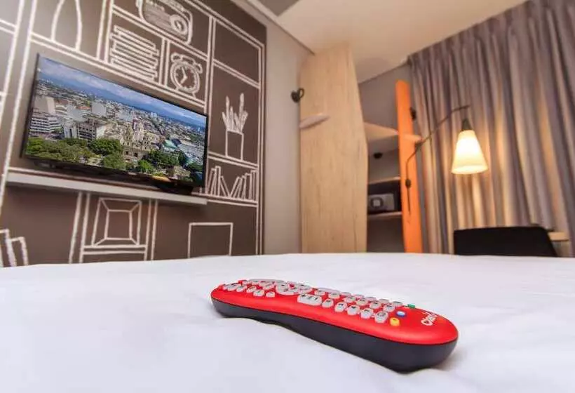 ホテル Ibis Cúcuta