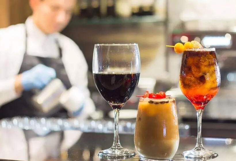 ホテル Ibis Cúcuta