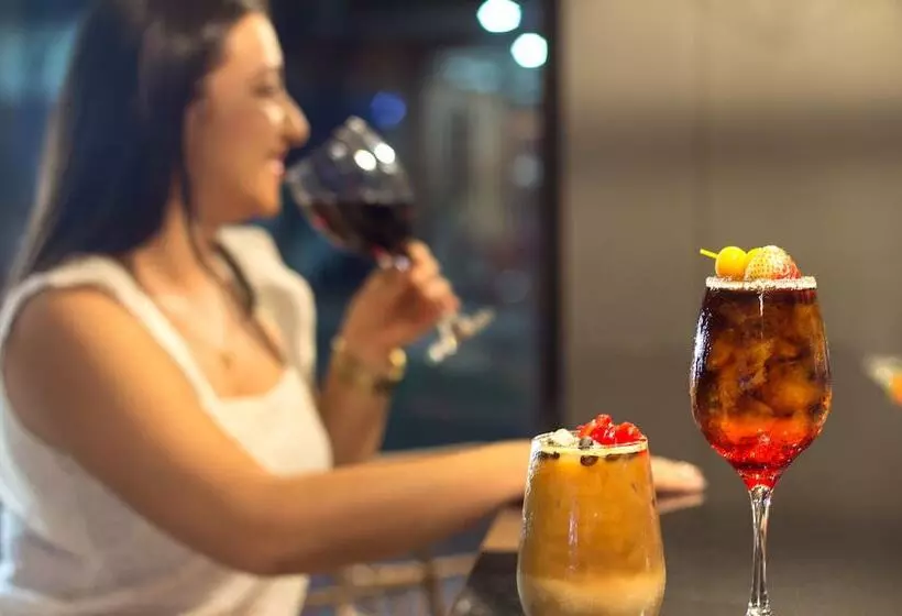 ホテル Ibis Cúcuta