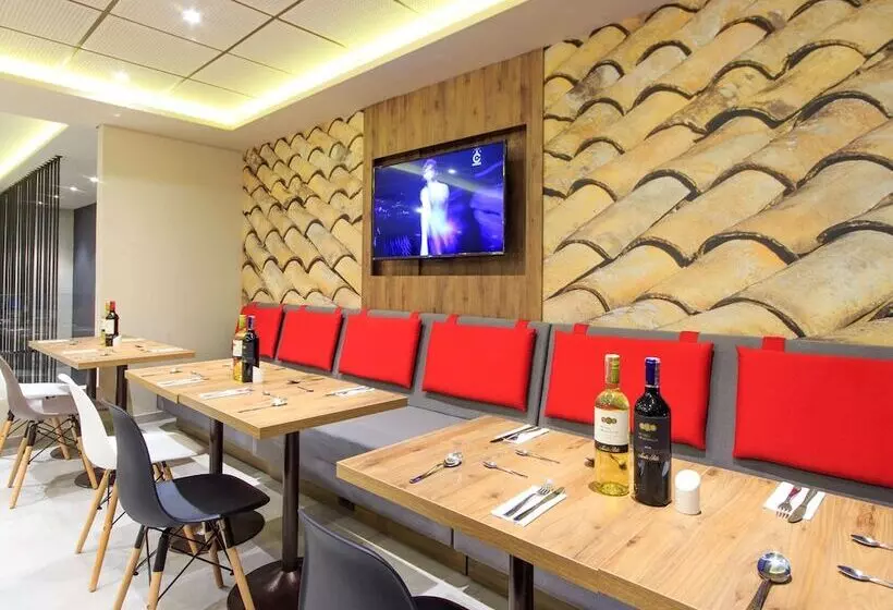 ホテル Ibis Cúcuta