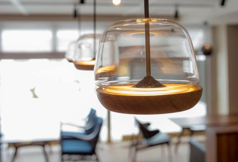 בית מלון כפרי Munin Furano