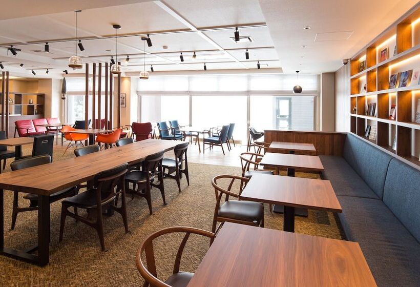 בית מלון כפרי Munin Furano