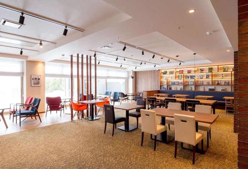 בית מלון כפרי Munin Furano