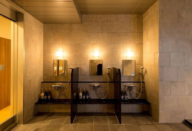 בית מלון כפרי Munin Furano