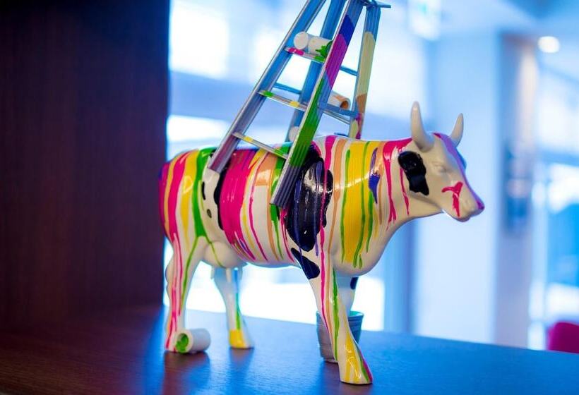 בית מלון כפרי Munin Furano