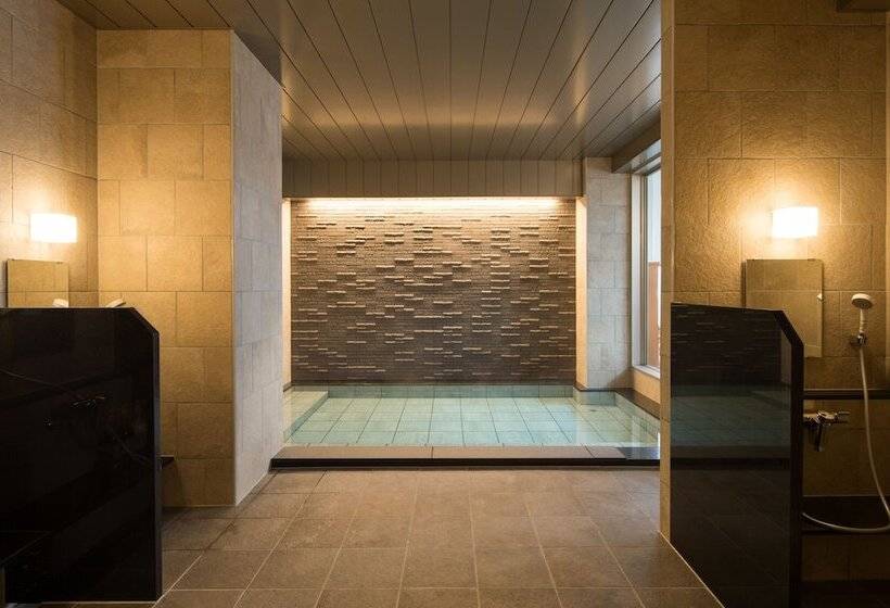 בית מלון כפרי Munin Furano