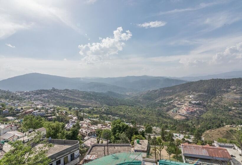 Отель Oyo 19775 Sunita Mount View