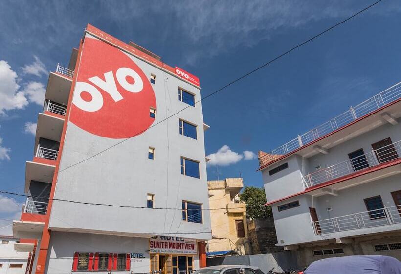 Отель Oyo 19775 Sunita Mount View