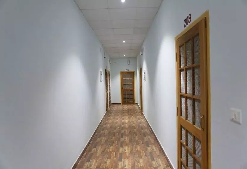 هتل Oyo 19775 Sunita Mount View