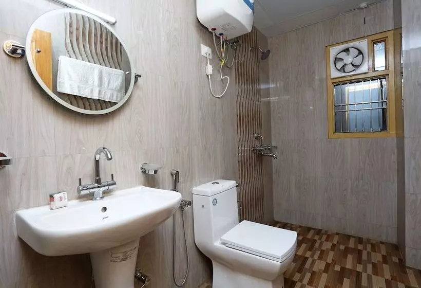 هتل Oyo 19775 Sunita Mount View