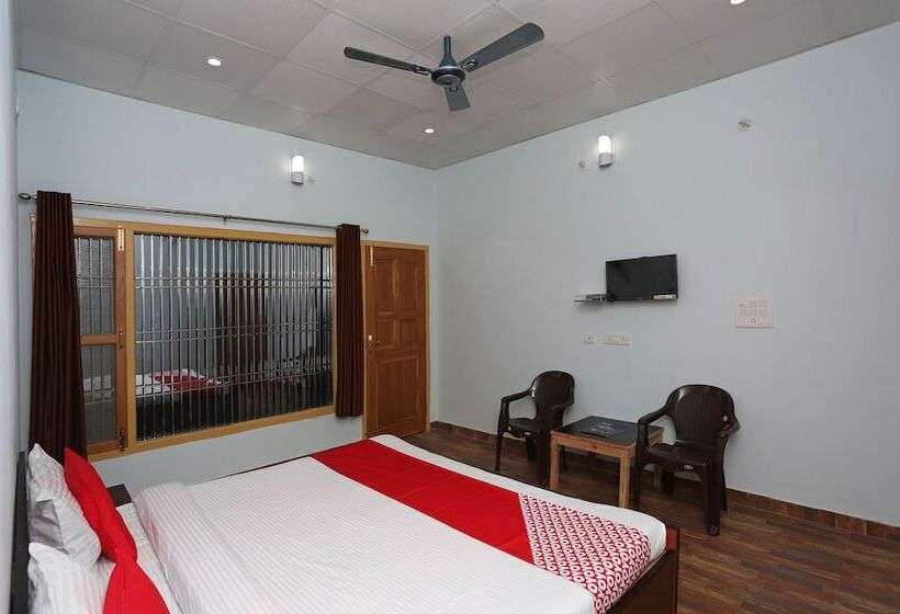 Отель Oyo 19775 Sunita Mount View