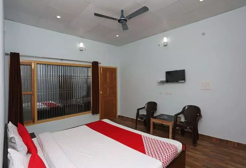 هتل Oyo 19775 Sunita Mount View