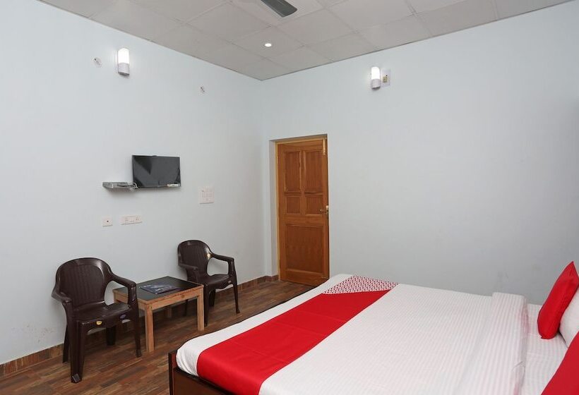 Отель Oyo 19775 Sunita Mount View