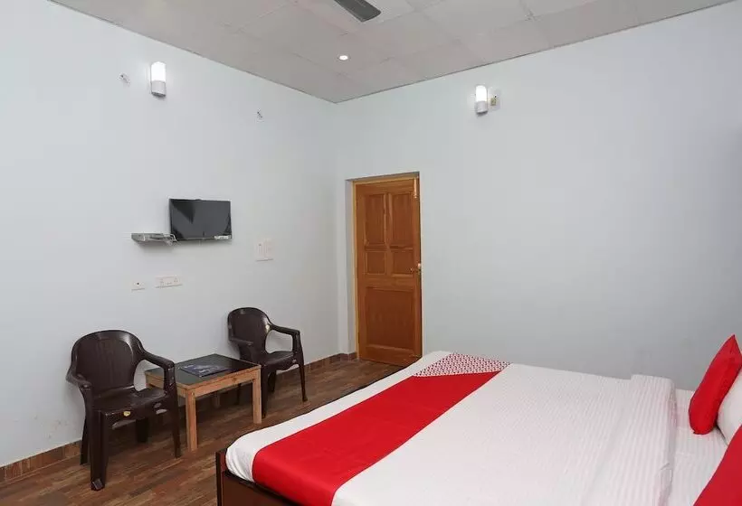 هتل Oyo 19775 Sunita Mount View