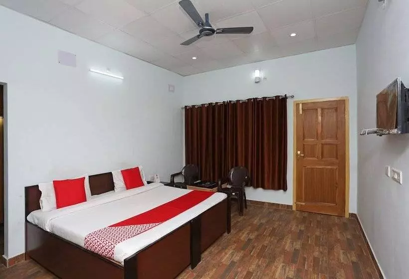 هتل Oyo 19775 Sunita Mount View