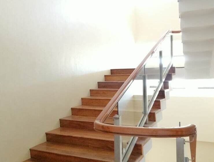 Hotelli Proxy By The Oriental Albay