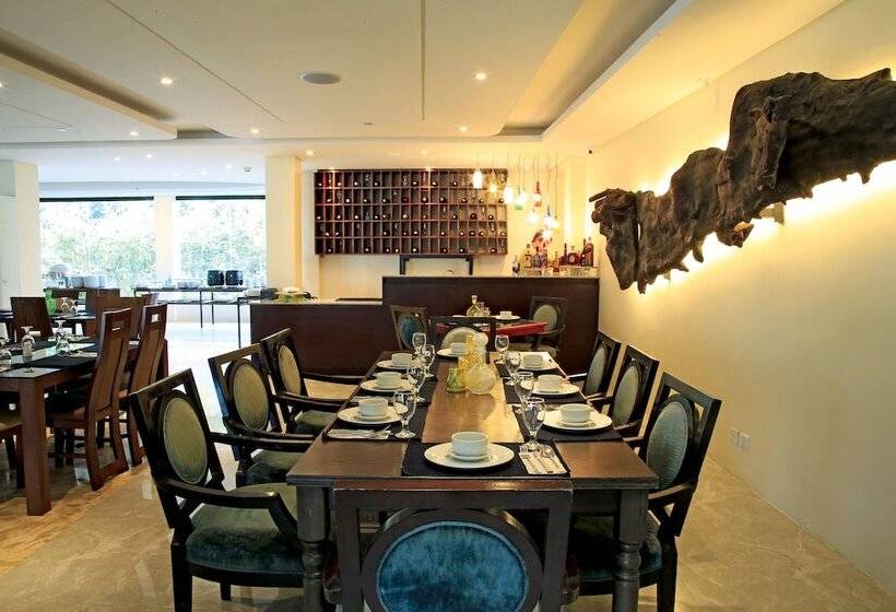 Hotelli Proxy By The Oriental Albay