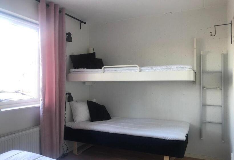 בית מלון כפרי Annex Artilleri