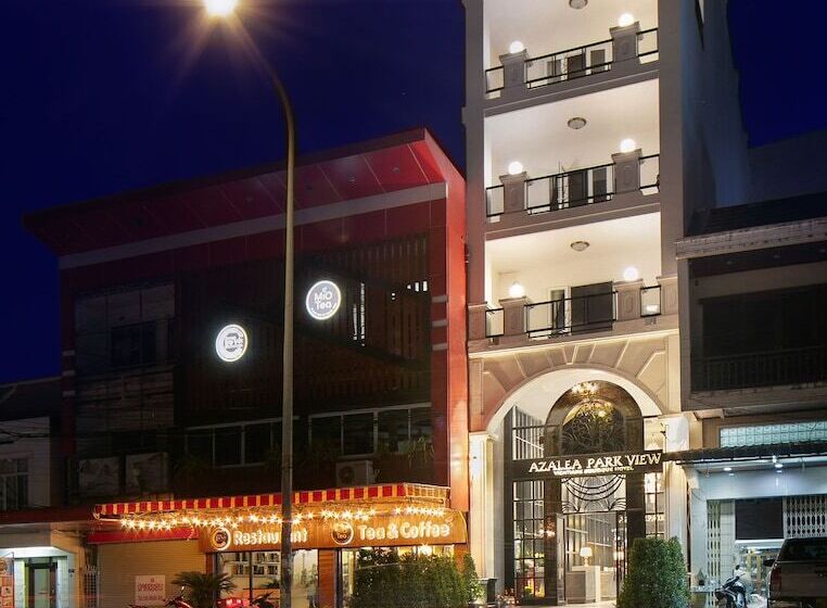 فندق Azalea Parkview