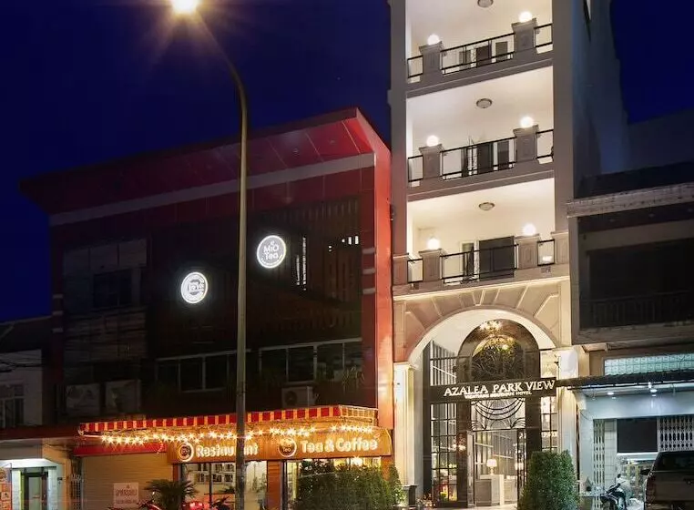 Hotelli Azalea Parkview