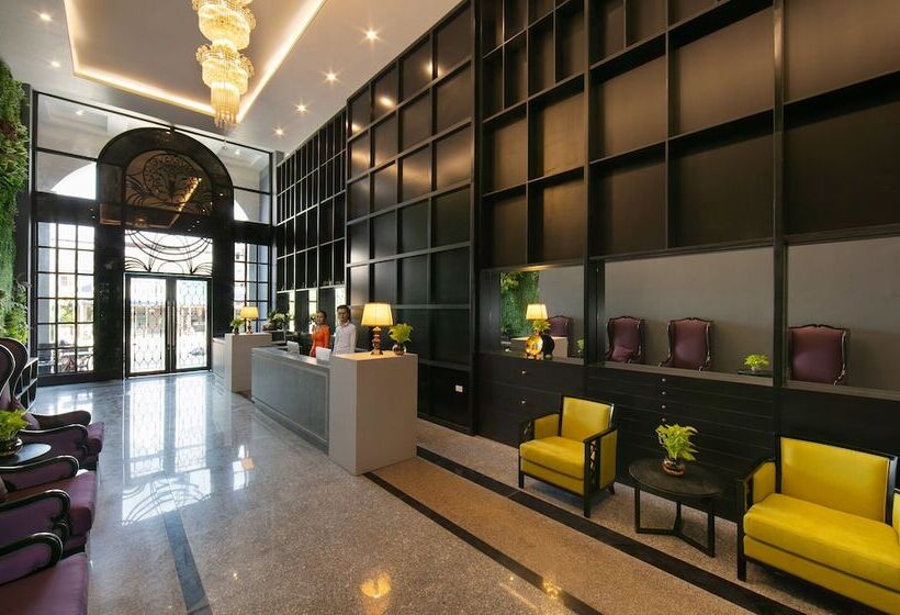 فندق Azalea Parkview