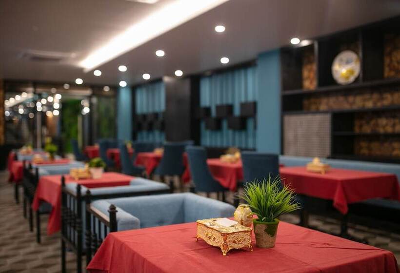 فندق Azalea Parkview