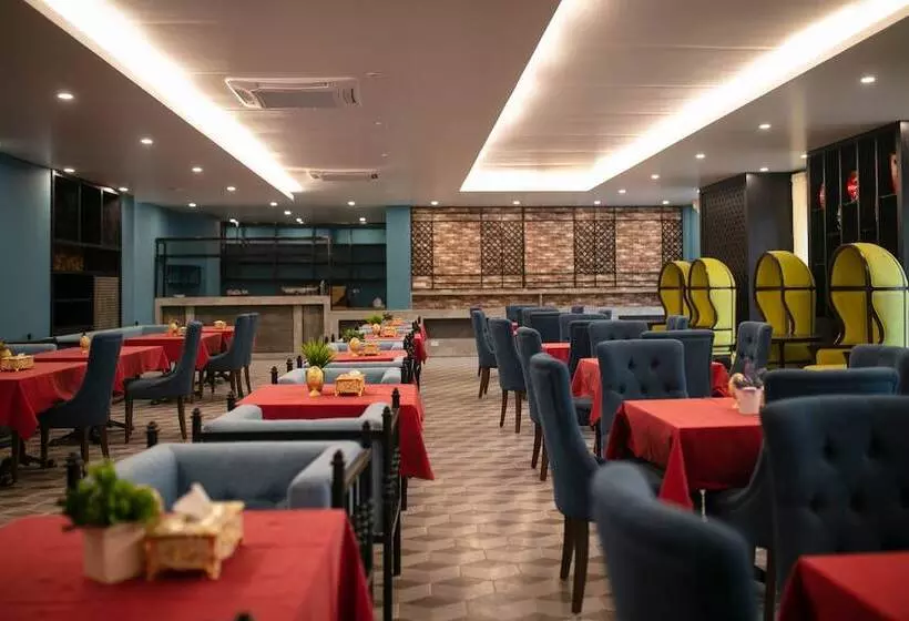 Hotelli Azalea Parkview