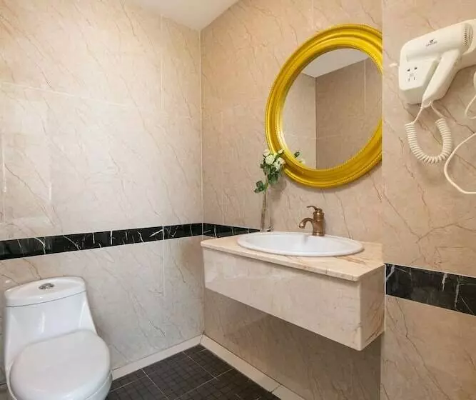 Hotelli Azalea Parkview