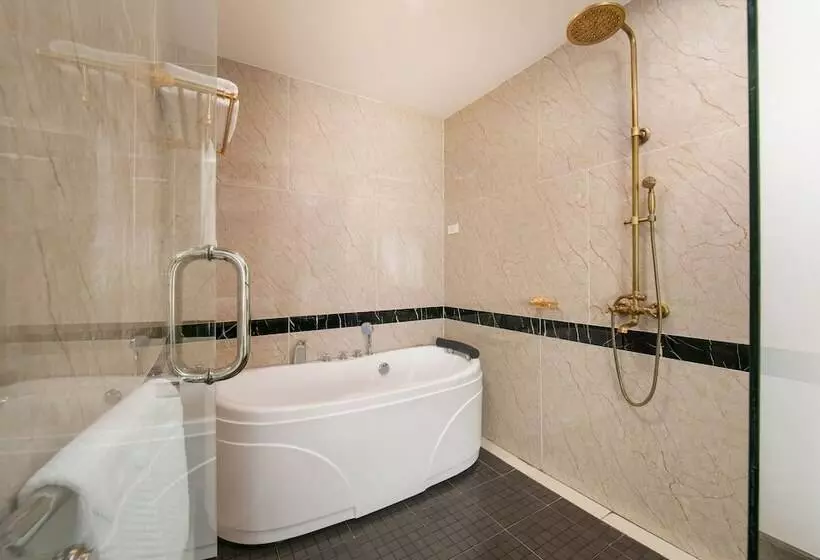 Hotelli Azalea Parkview