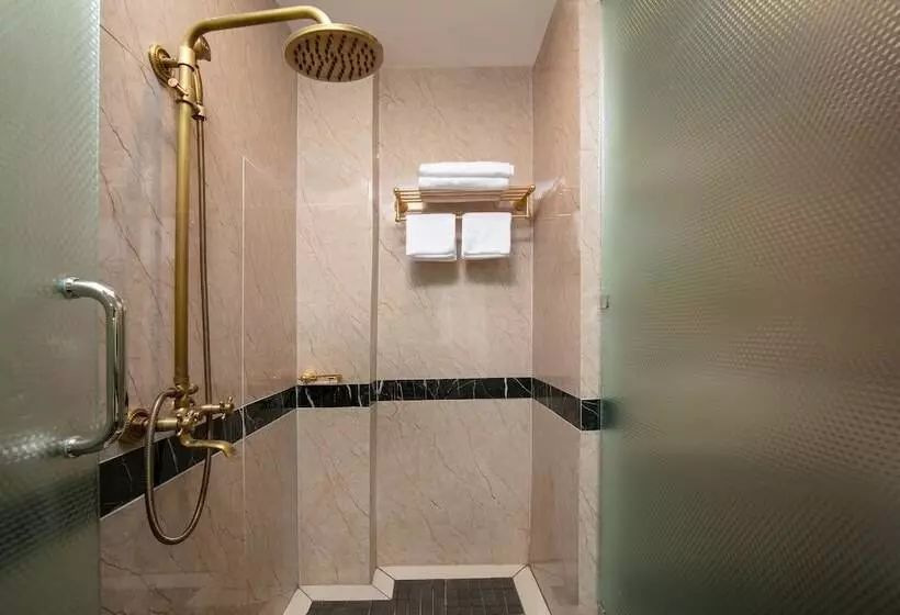 Hotelli Azalea Parkview