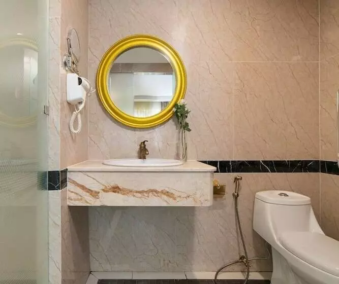 Hotelli Azalea Parkview