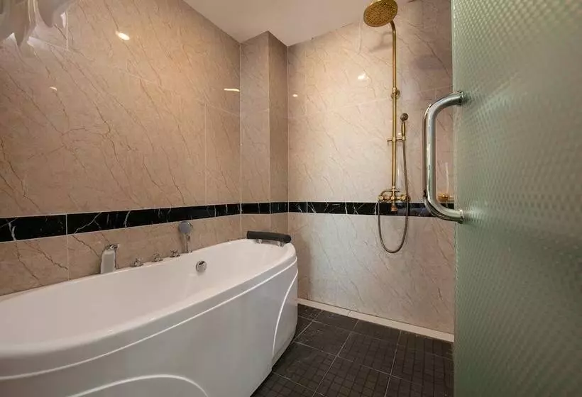 Hotelli Azalea Parkview