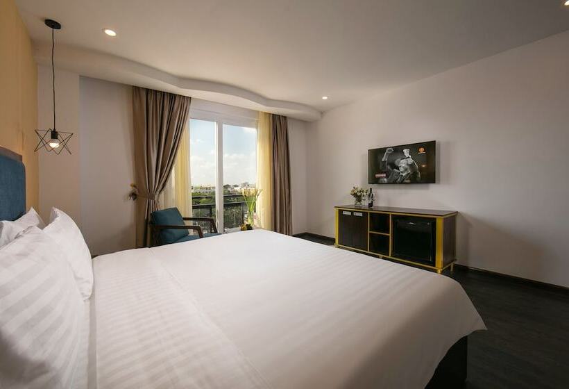 فندق Azalea Parkview