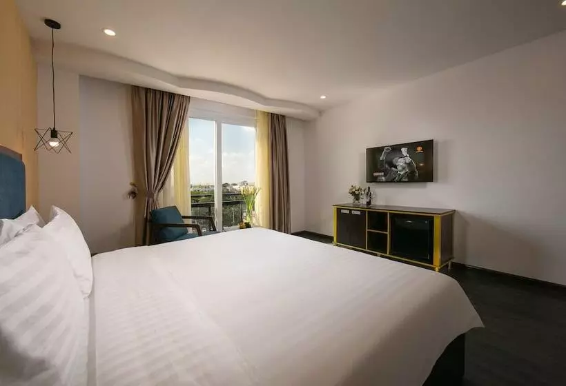 Hotelli Azalea Parkview