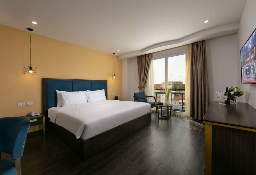 فندق Azalea Parkview