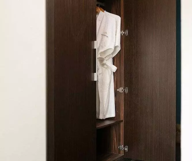 Hotelli Azalea Parkview