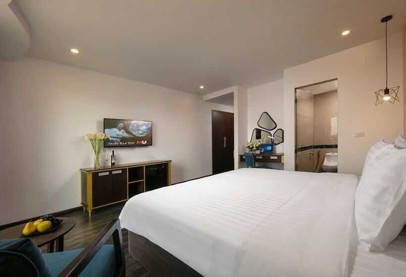 فندق Azalea Parkview