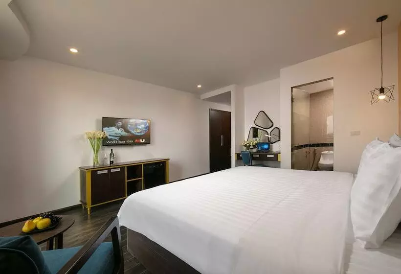 Hotelli Azalea Parkview