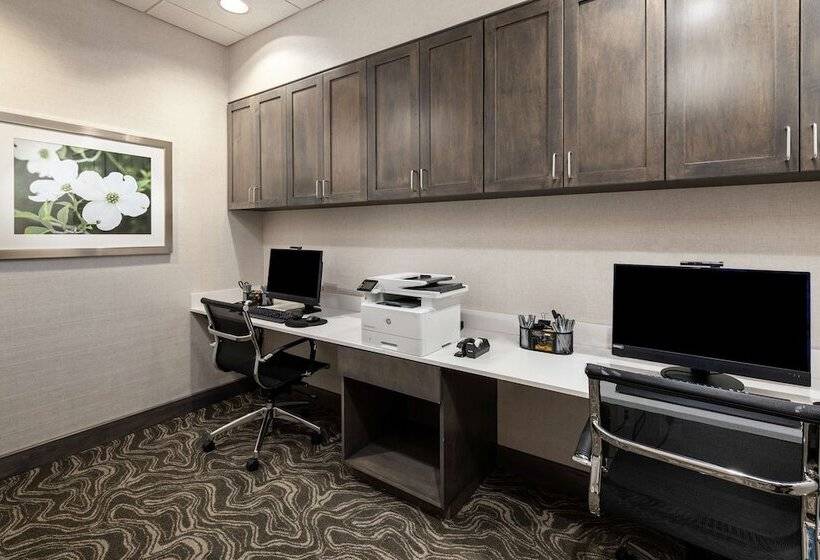 Отель Hampton Inn & Suites Snellville Atlanta Ne