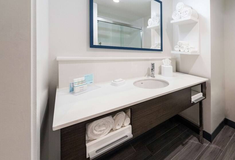 Отель Hampton Inn & Suites Snellville Atlanta Ne