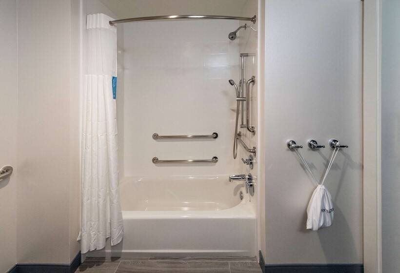 Отель Hampton Inn & Suites Snellville Atlanta Ne