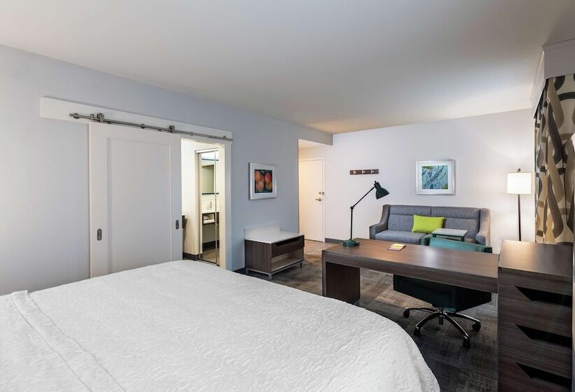 Отель Hampton Inn & Suites Snellville Atlanta Ne