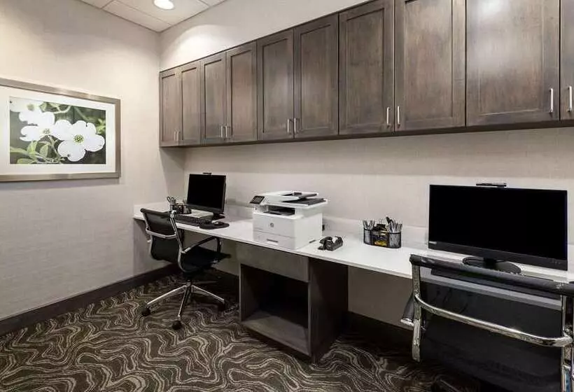 Hotelli Hampton Inn & Suites Snellville Atlanta Ne