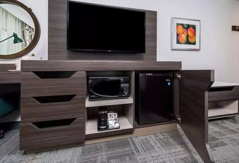 Hotelli Hampton Inn & Suites Snellville Atlanta Ne