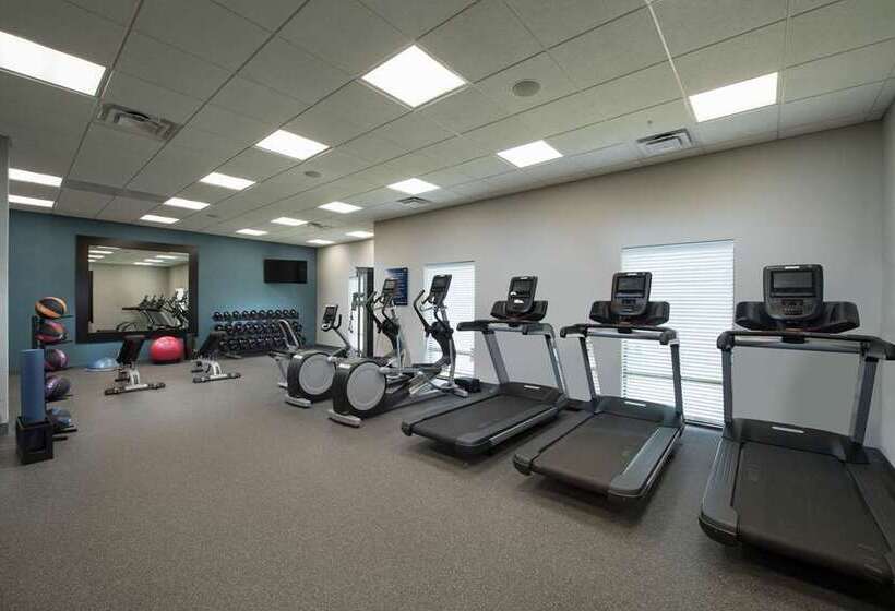 Отель Hampton Inn & Suites Snellville Atlanta Ne